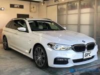 BMW 5 SERIES 2018