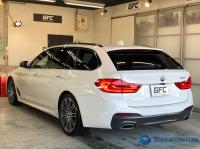 BMW 5 SERIES 2018