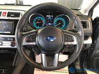 Subaru OUTBACK 2016