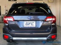 Subaru OUTBACK 2016