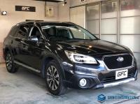 Subaru OUTBACK 2016