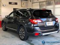 Subaru OUTBACK 2016