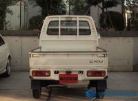 Honda Acty truck 1995