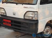 Honda Acty truck 1996