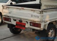 Honda Acty truck 1996