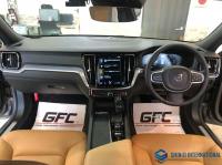 Volvo S60 2019