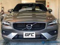 Volvo S60 2019