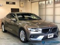 Volvo S60 2019