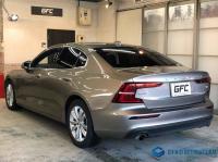 Volvo S60 2019