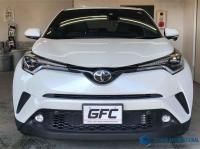 Toyota C-HR 2019