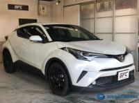 Toyota C-HR 2019