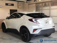 Toyota C-HR 2019