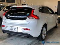 Volvo V40 2016