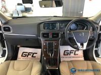 Volvo V40 2016