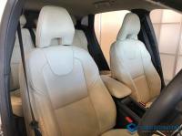 Volvo V40 2016