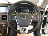 Volvo V40 2016