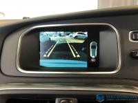 Volvo V40 2016