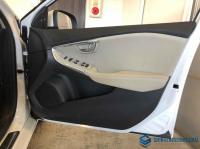 Volvo V40 2016