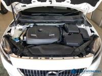 Volvo V40 2016