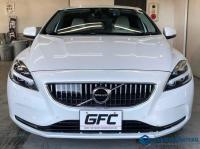 Volvo V40 2016