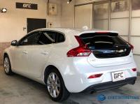 Volvo V40 2016