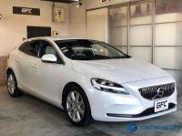 Volvo V40 2016
