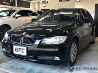 BMW 3 SERIES 2005