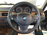 BMW 3 SERIES 2005