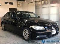 BMW 3 SERIES 2005