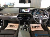 BMW 5 SERIES 2018