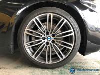 BMW 5 SERIES 2018