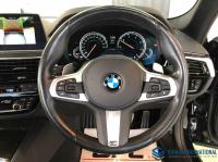 BMW 5 SERIES 2018