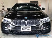 BMW 5 SERIES 2018