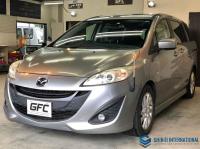 Mazda Premacy 2012
