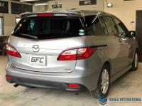 Mazda Premacy 2012