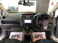 Mazda Premacy 2012