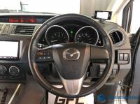 Mazda Premacy 2012