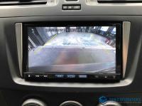 Mazda Premacy 2012