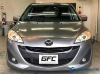 Mazda Premacy 2012