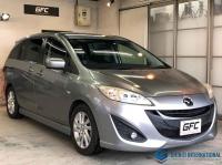 Mazda Premacy 2012