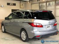Mazda Premacy 2012