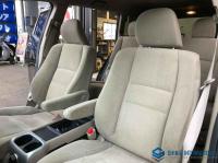 Honda Odyssey 2013