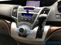 Honda Odyssey 2013