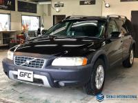 Volvo XC70 2007