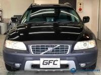 Volvo XC70 2007