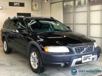 Volvo XC70 2007