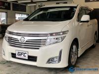 Nissan Elgrand 2010