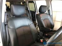 Nissan Elgrand 2010