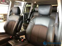 Nissan Elgrand 2010