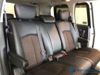 Nissan Elgrand 2010